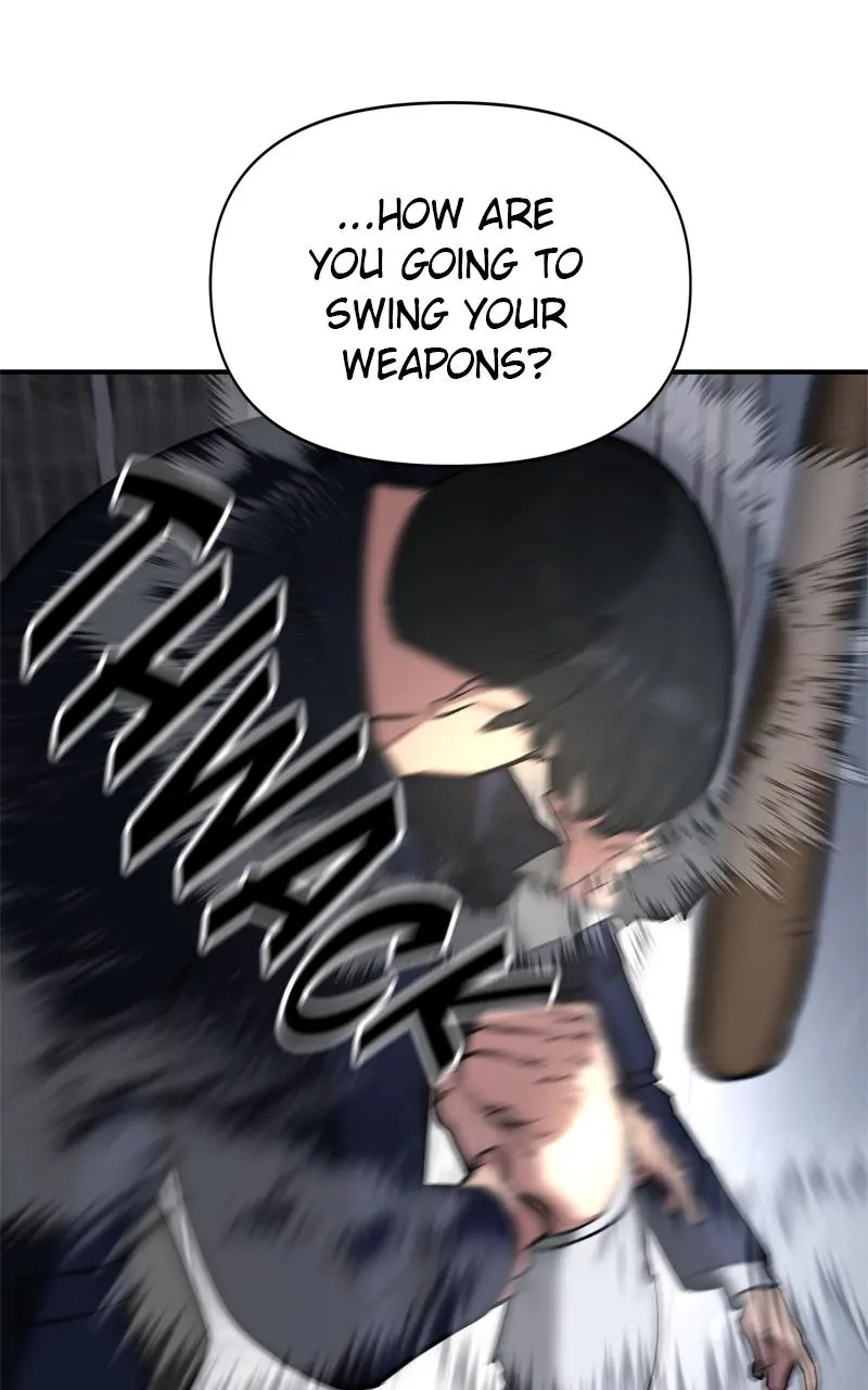 Designated Bully Chapter 54