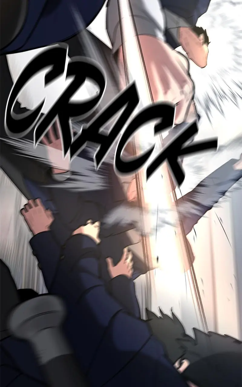 Designated Bully Chapter 54