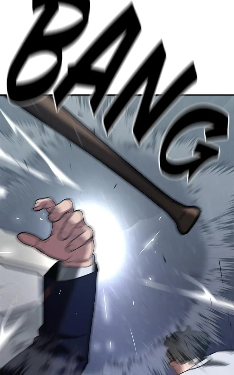 Designated Bully Chapter 54