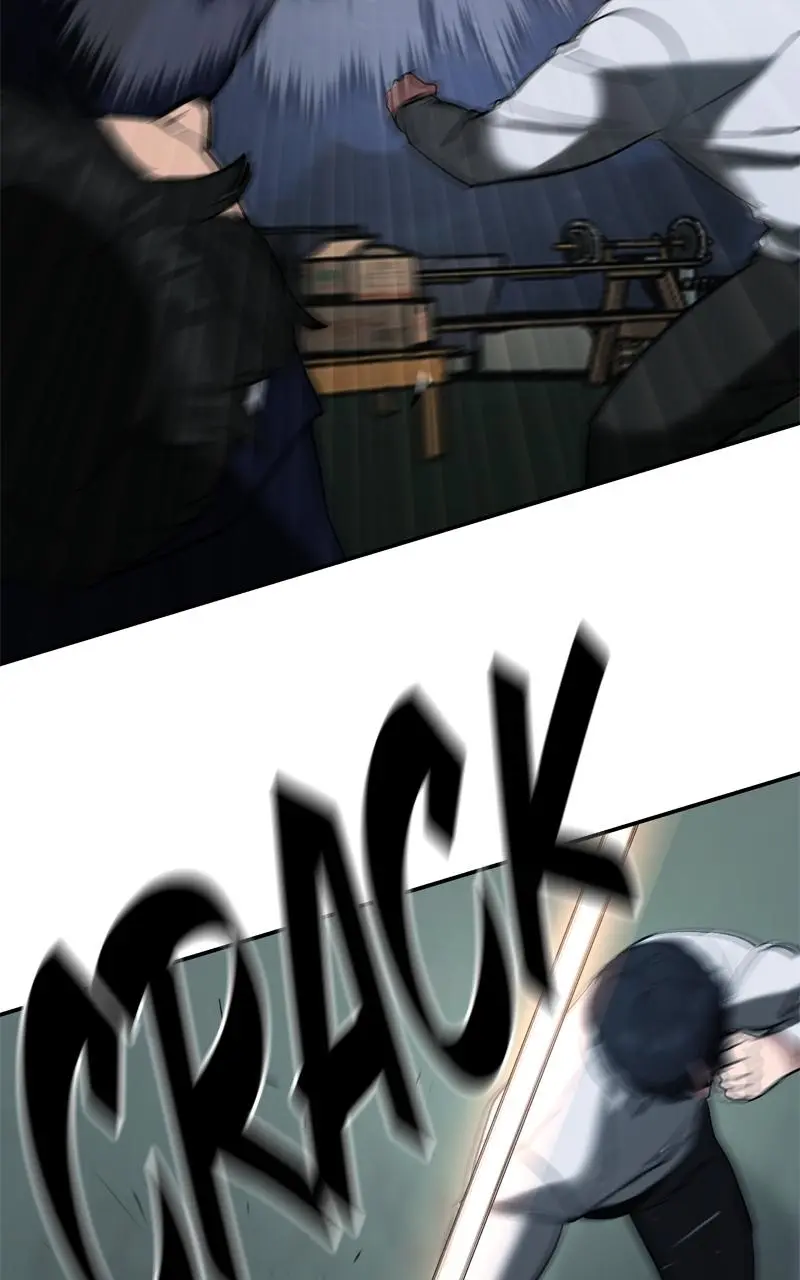 Designated Bully Chapter 54