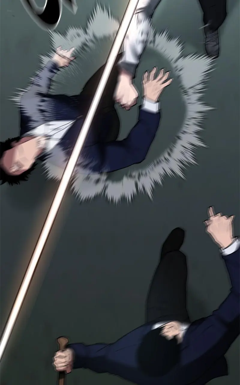 Designated Bully Chapter 54