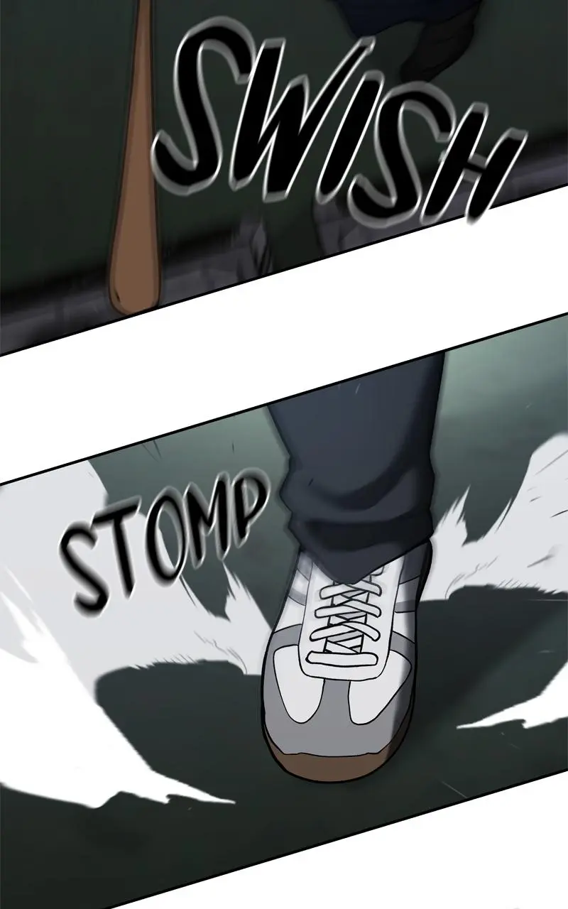 Designated Bully Chapter 54