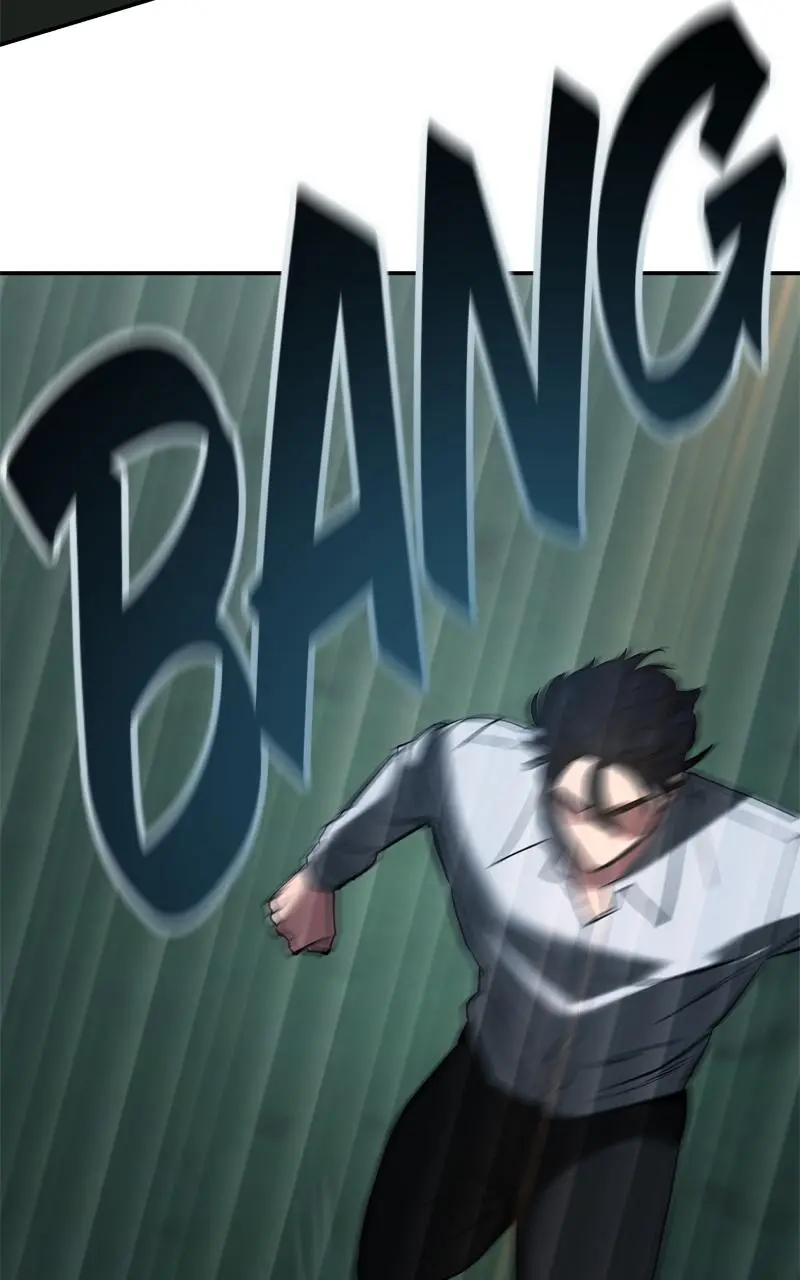 Designated Bully Chapter 54