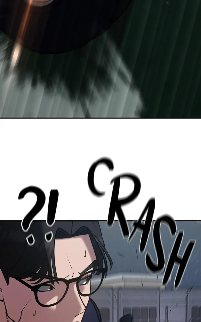 Designated Bully Chapter 54
