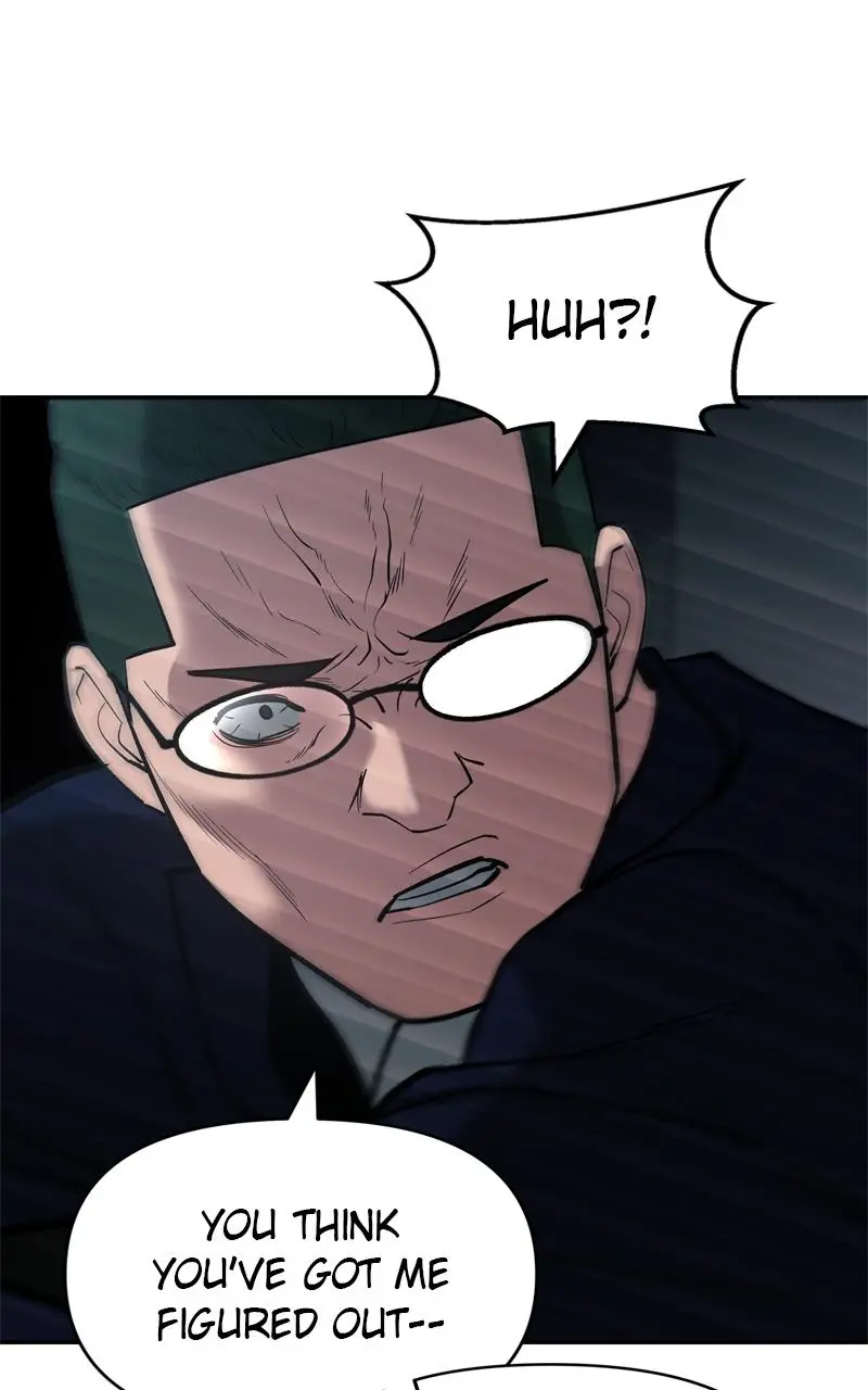 Designated Bully Chapter 54