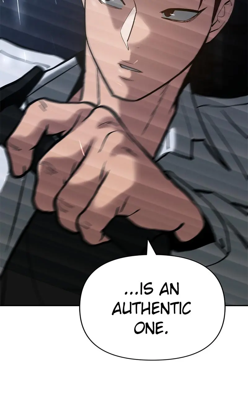 Designated Bully Chapter 54
