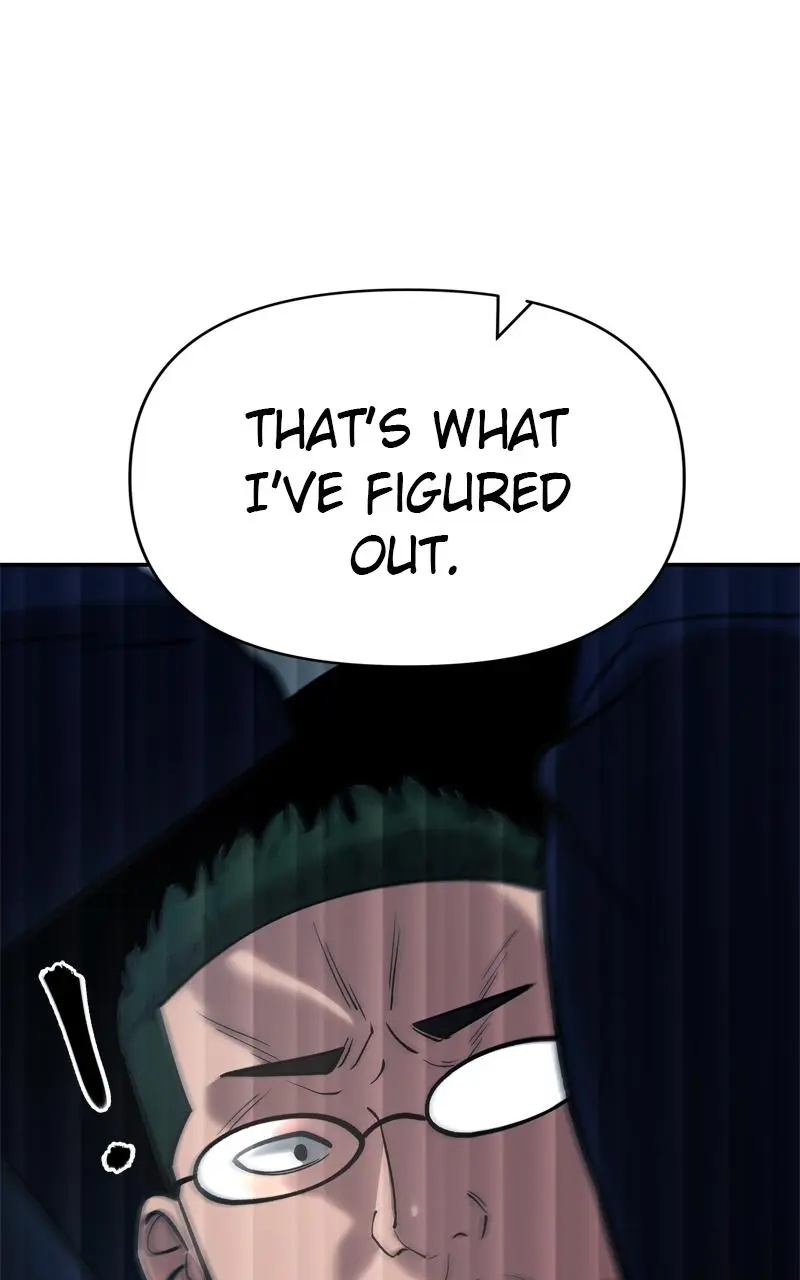 Designated Bully Chapter 54