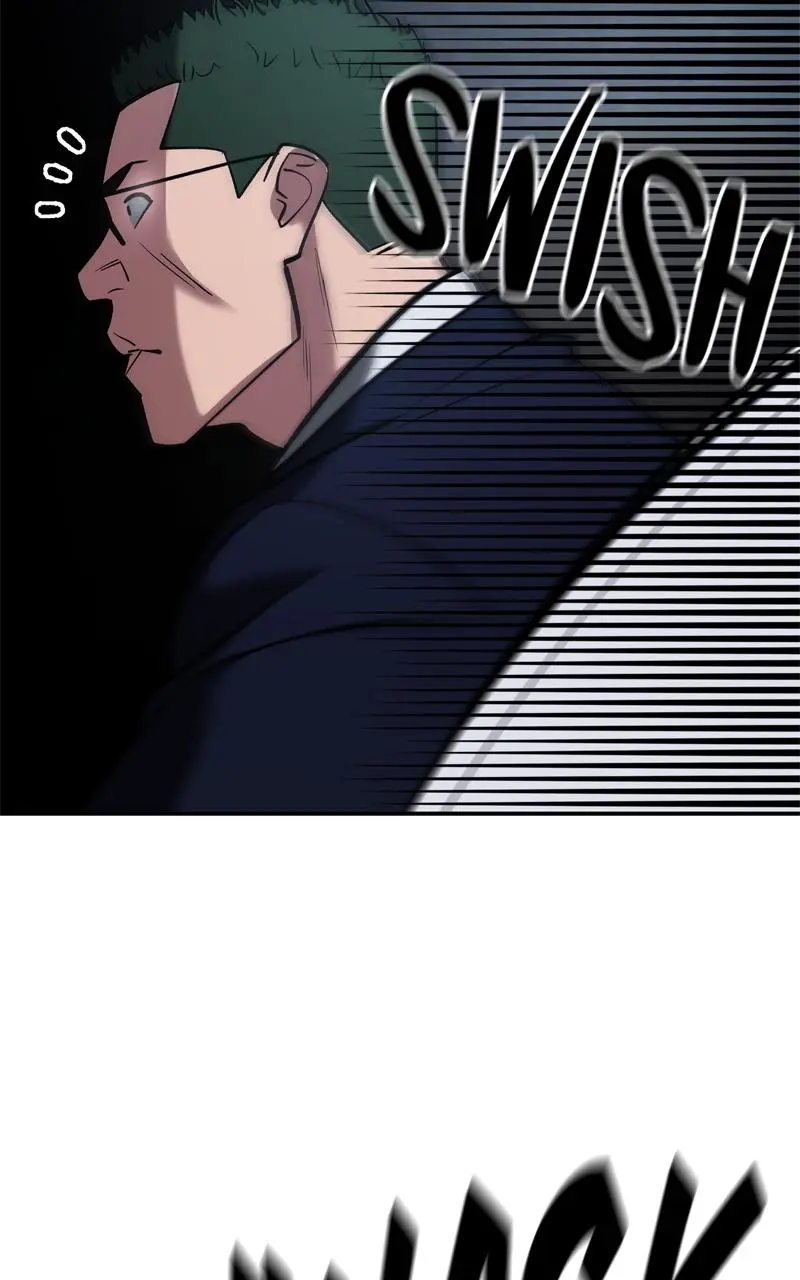 Designated Bully Chapter 54