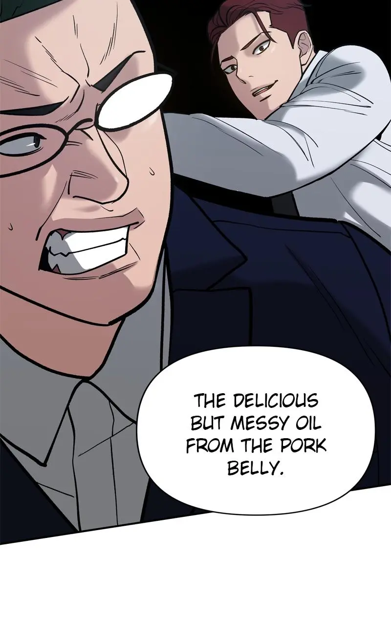 Designated Bully Chapter 54