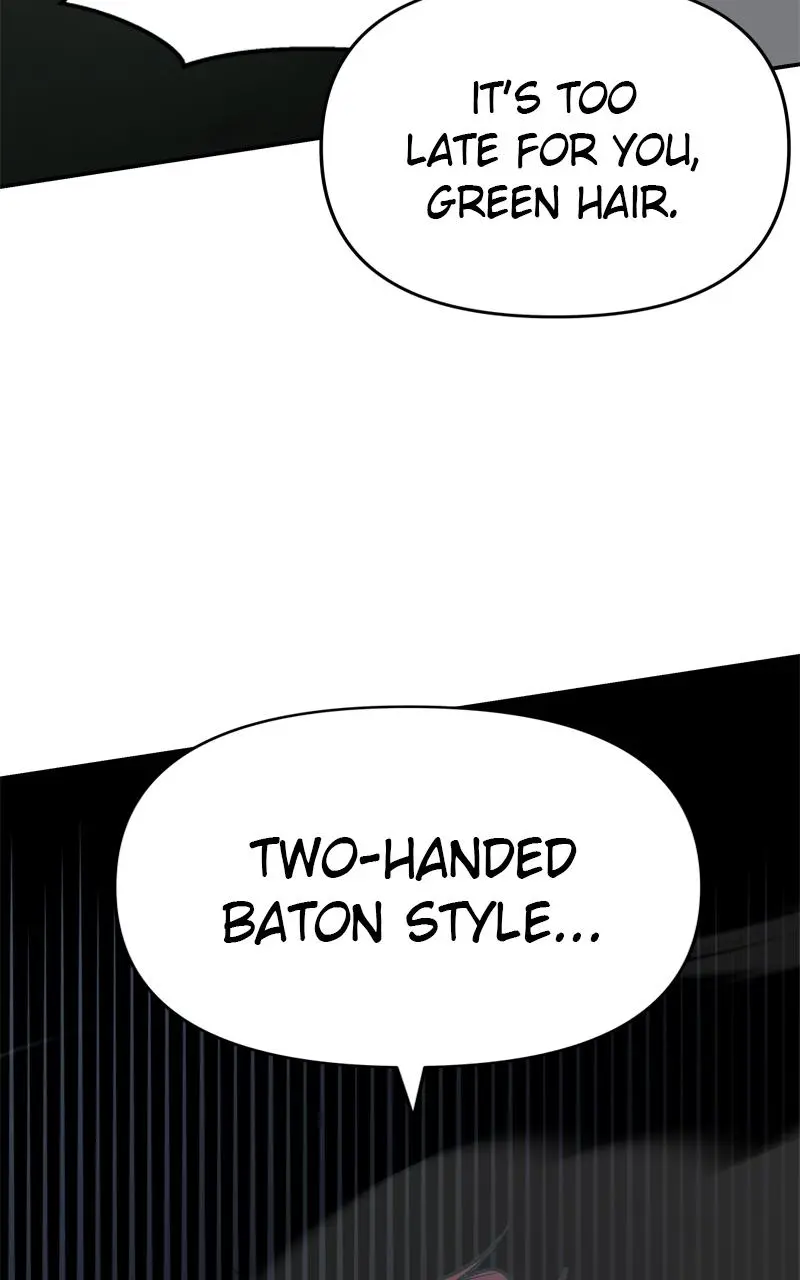 Designated Bully Chapter 54
