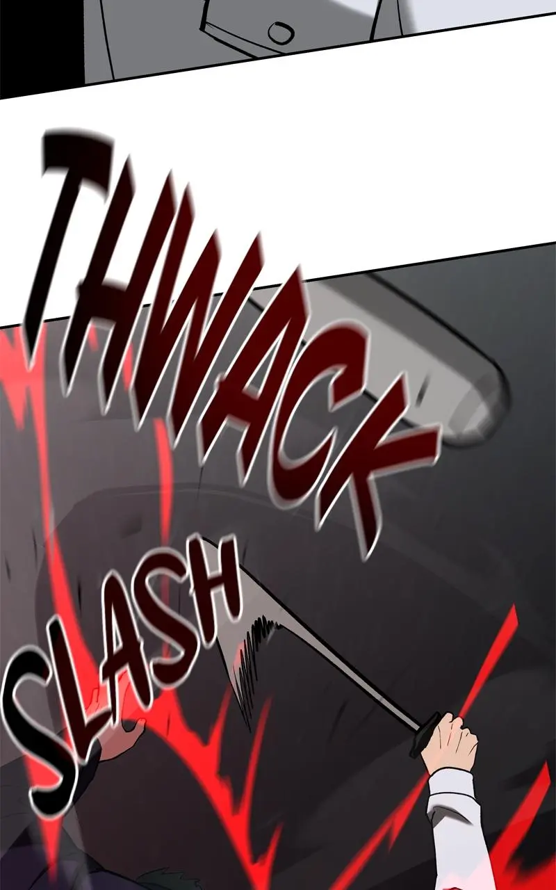 Designated Bully Chapter 54