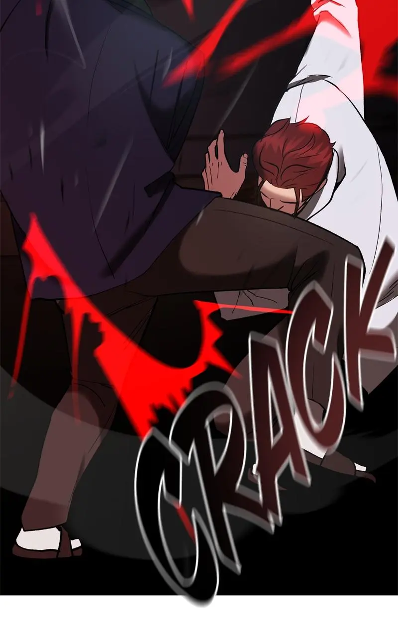 Designated Bully Chapter 54