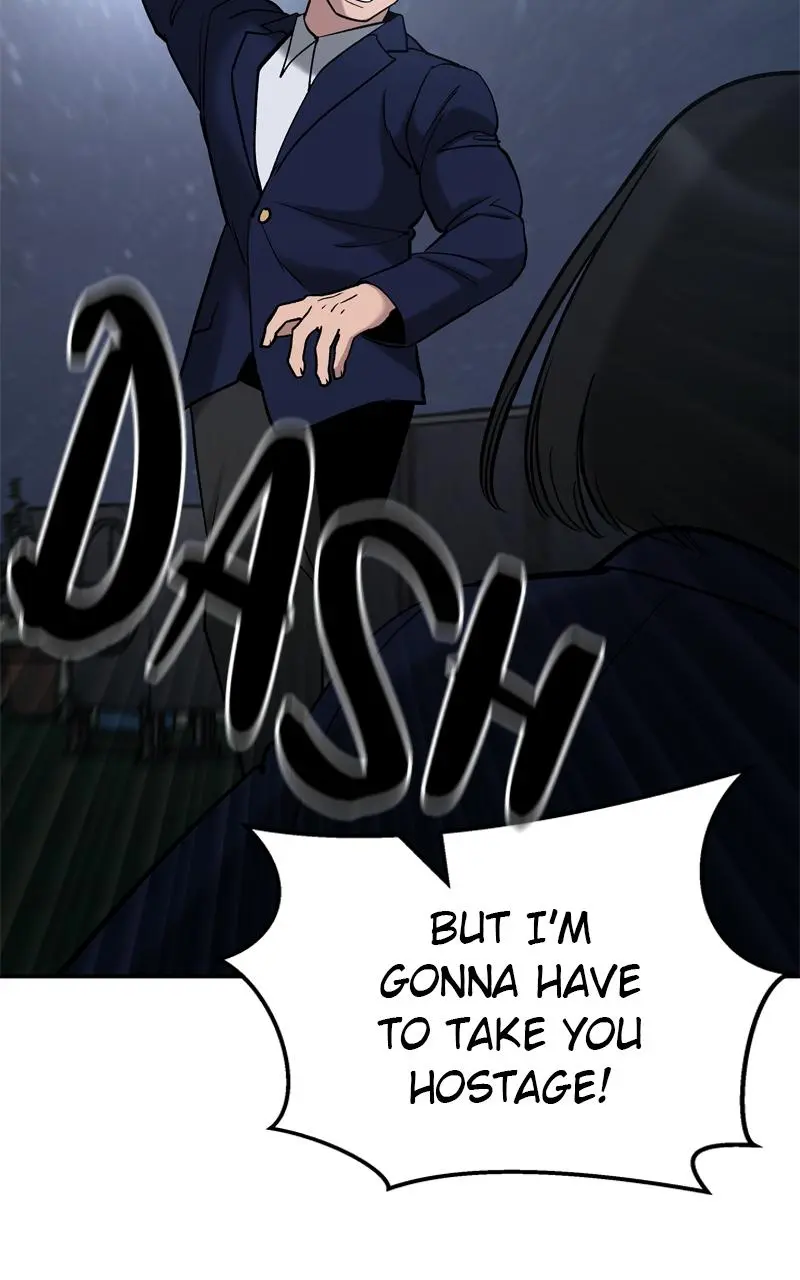 Designated Bully Chapter 54