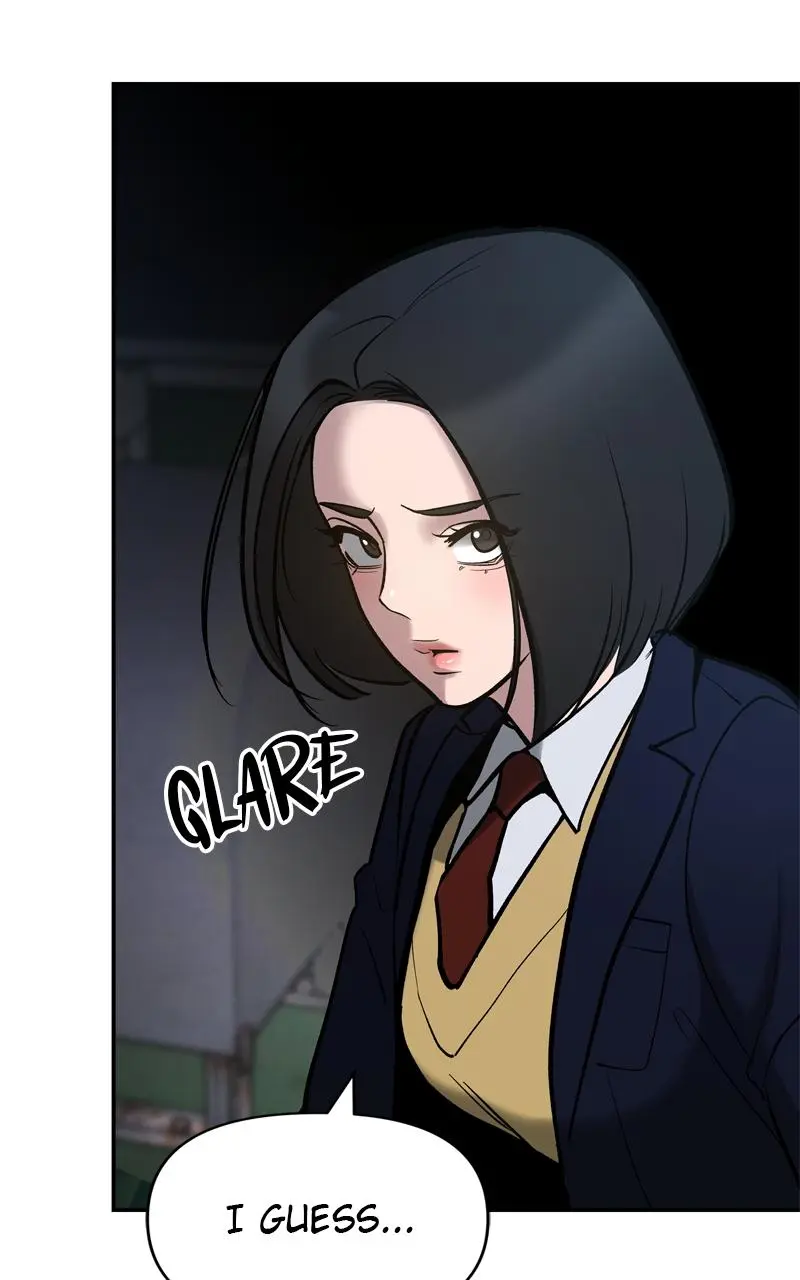 Designated Bully Chapter 54