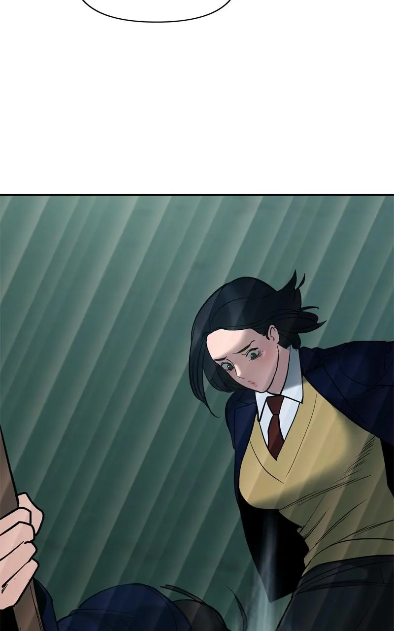 Designated Bully Chapter 54