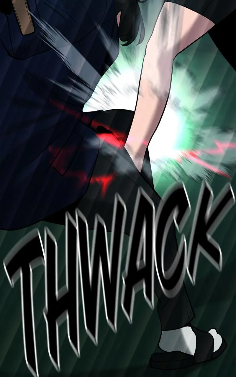 Designated Bully Chapter 54