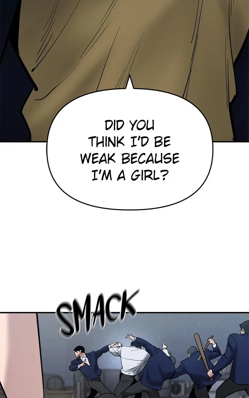 Designated Bully Chapter 54
