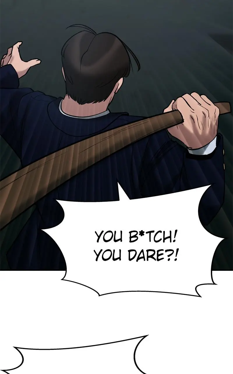 Designated Bully Chapter 54