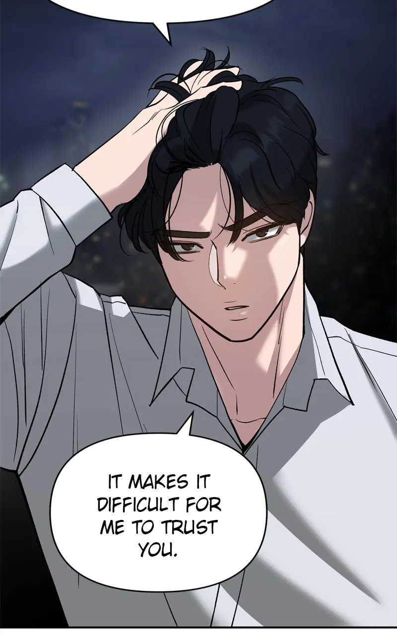 Designated Bully Chapter 55
