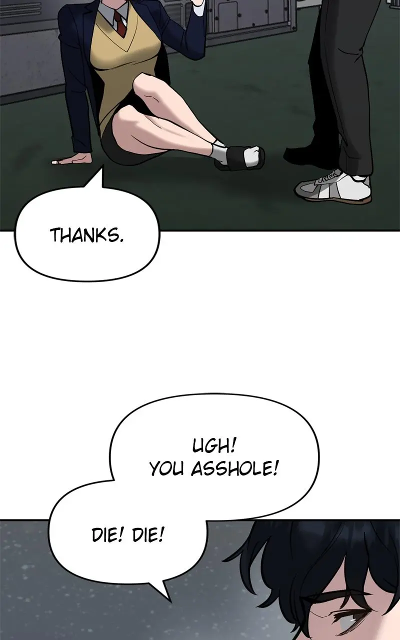 Designated Bully Chapter 55