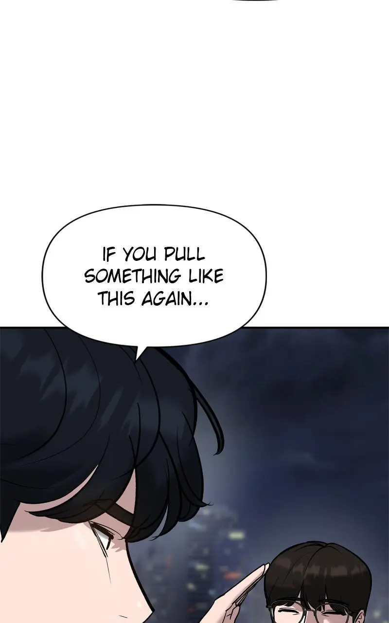Designated Bully Chapter 55