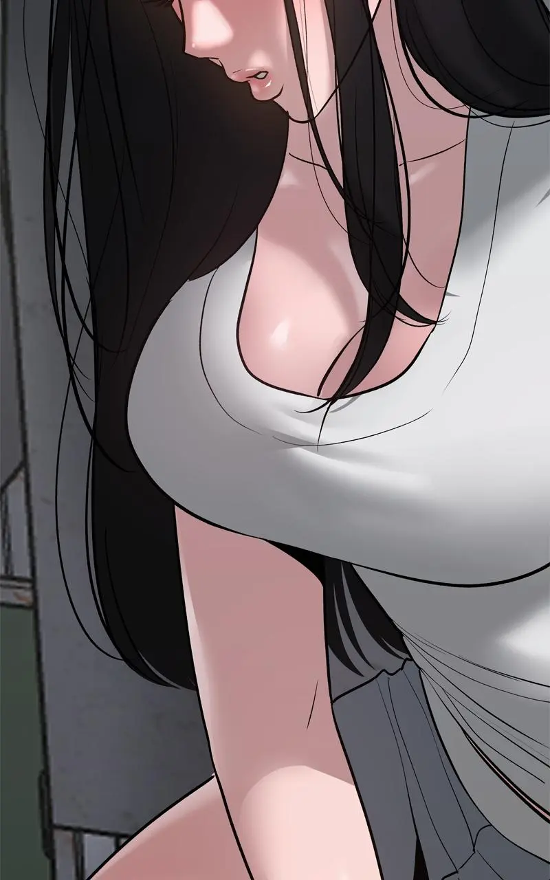 Designated Bully Chapter 55