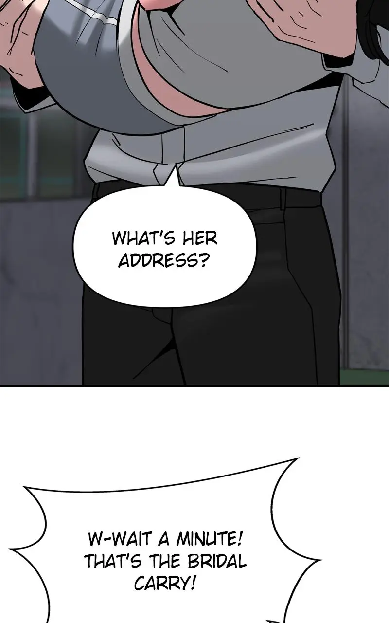 Designated Bully Chapter 55