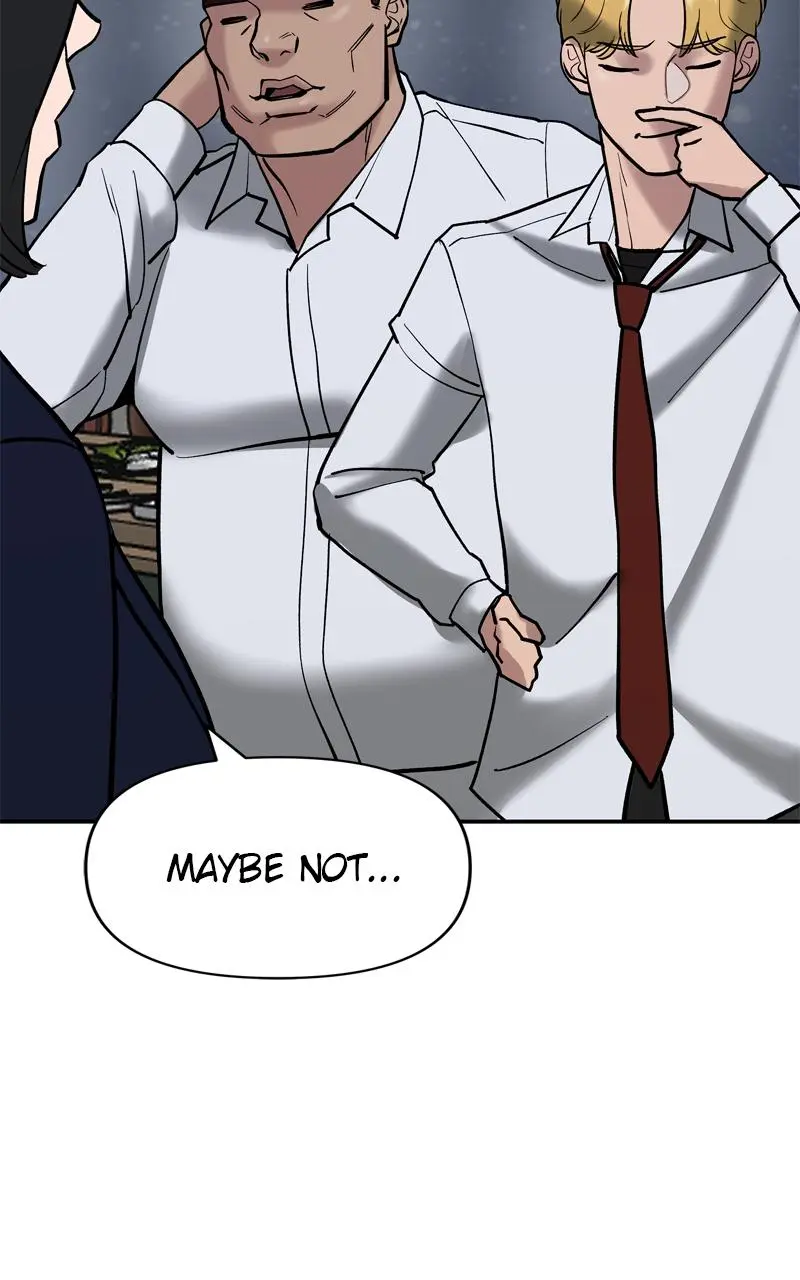 Designated Bully Chapter 55