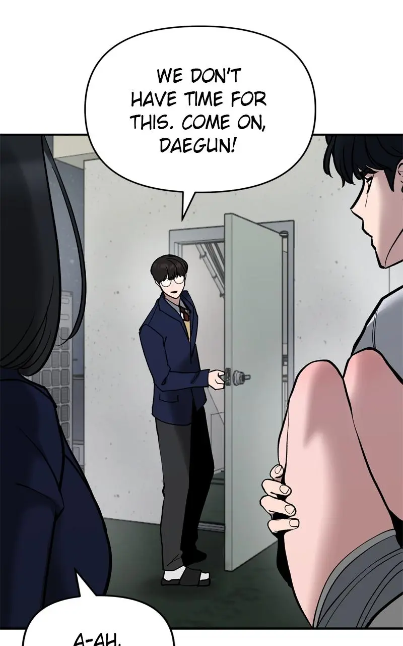 Designated Bully Chapter 55