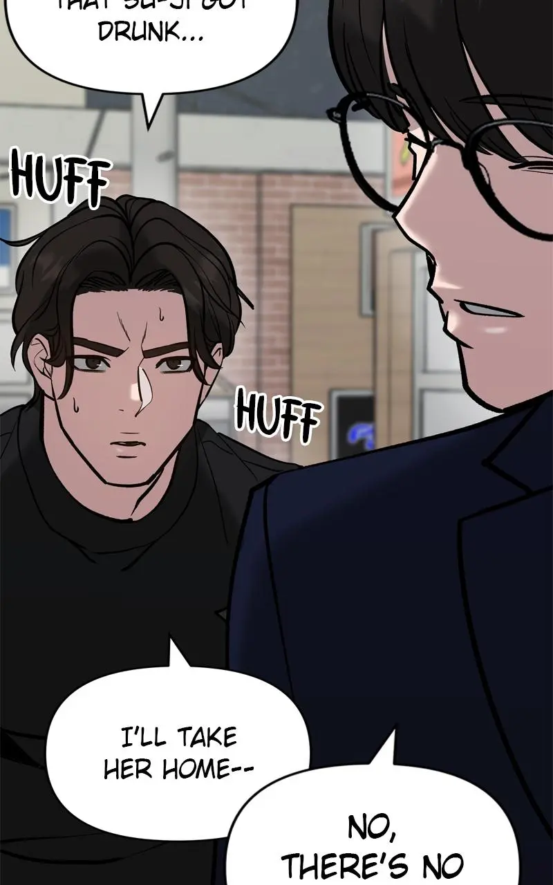 Designated Bully Chapter 55