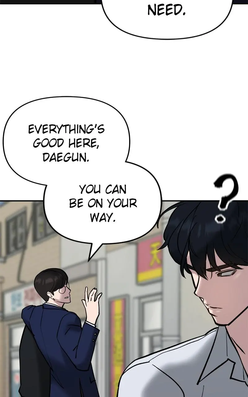 Designated Bully Chapter 55