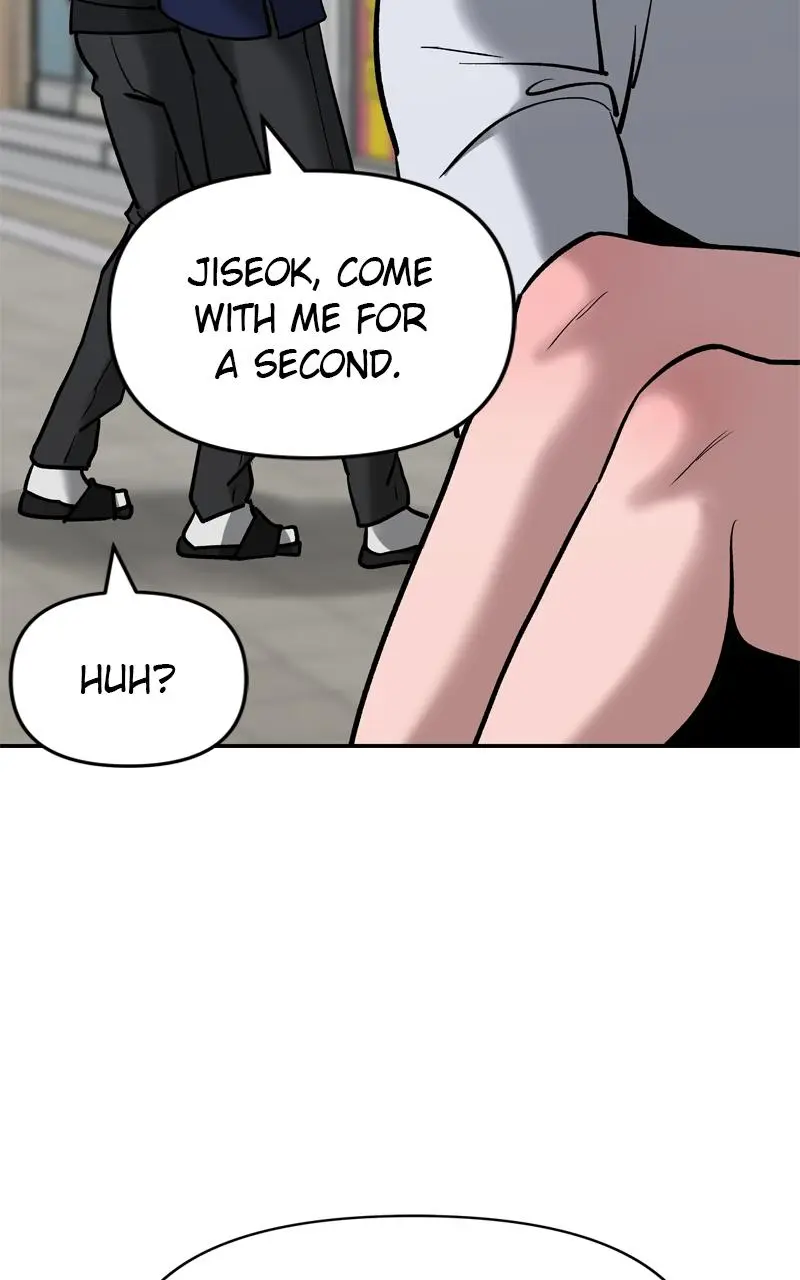 Designated Bully Chapter 55
