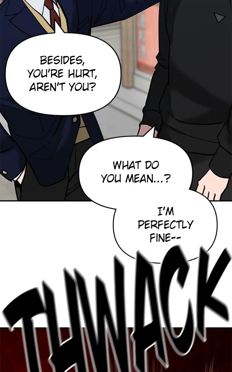 Designated Bully Chapter 55