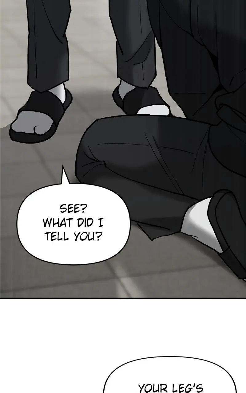 Designated Bully Chapter 55