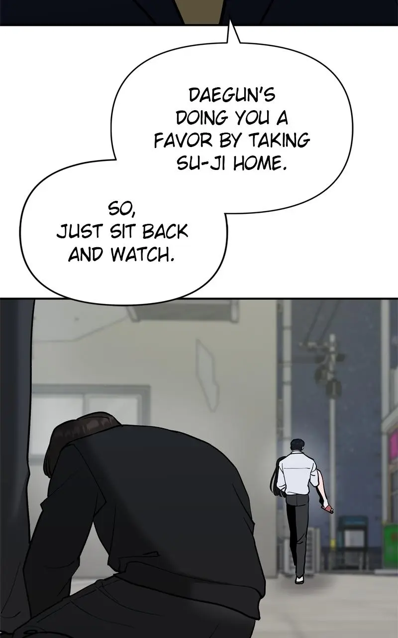 Designated Bully Chapter 55