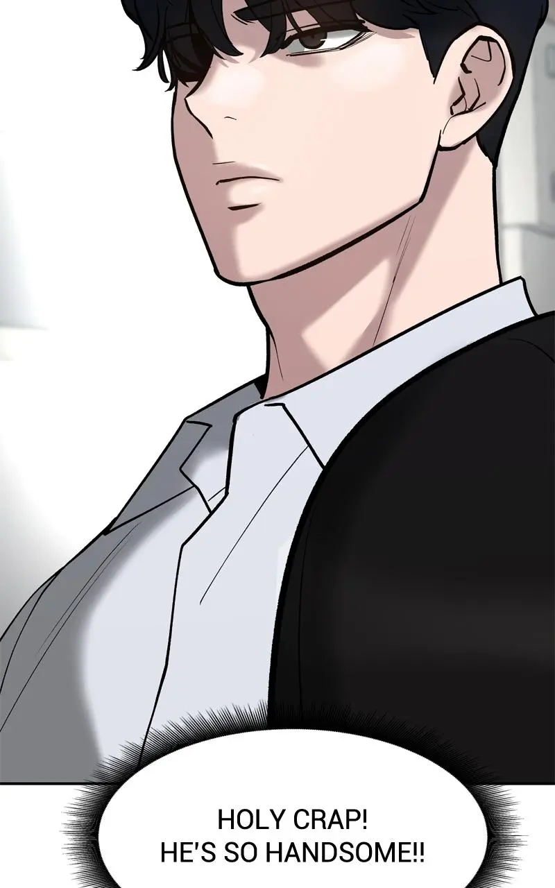 Designated Bully Chapter 55
