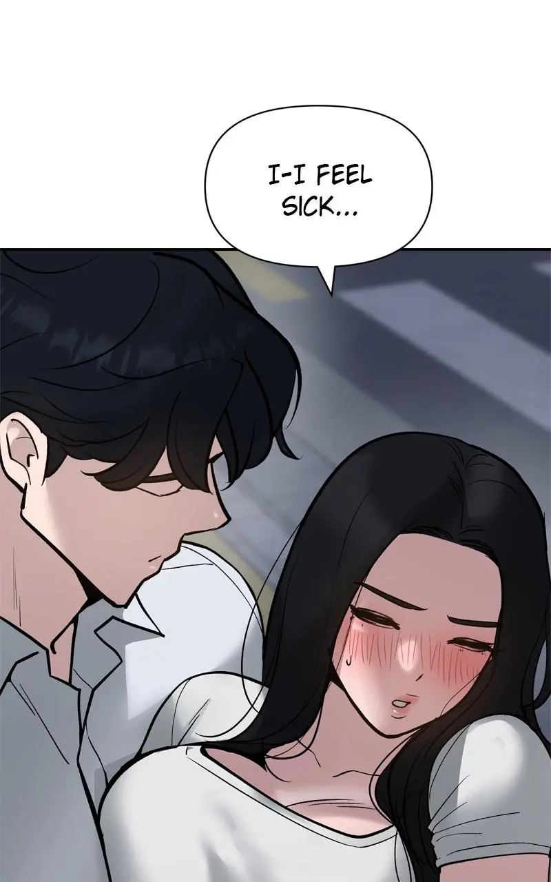 Designated Bully Chapter 55