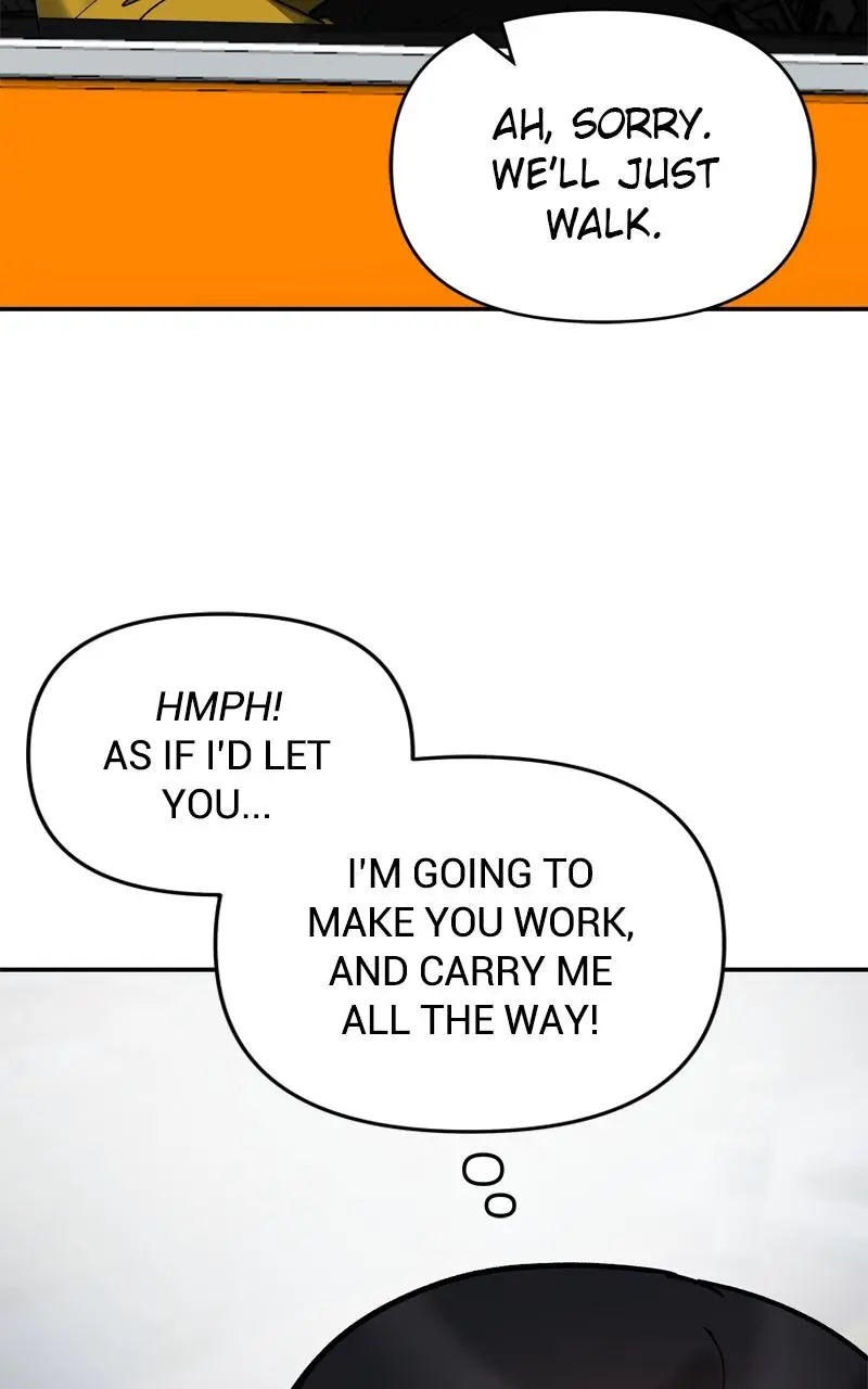 Designated Bully Chapter 55