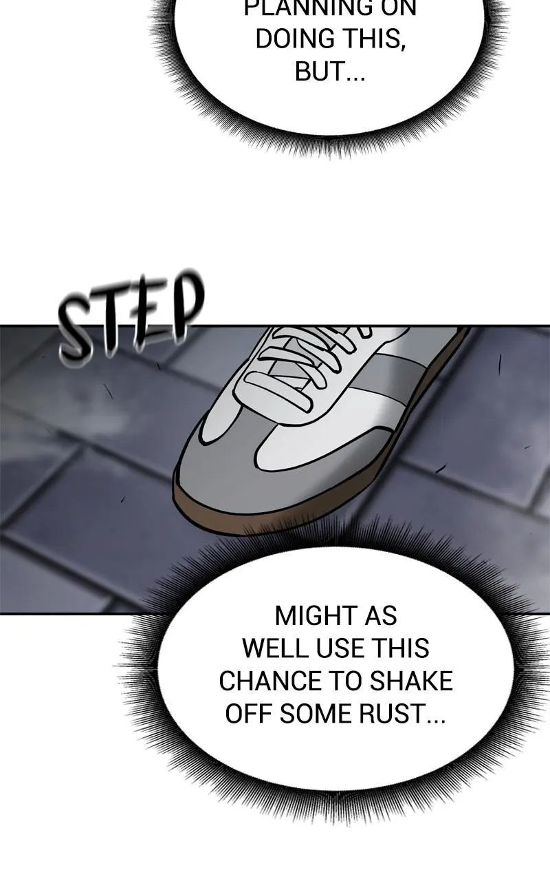 Designated Bully Chapter 55