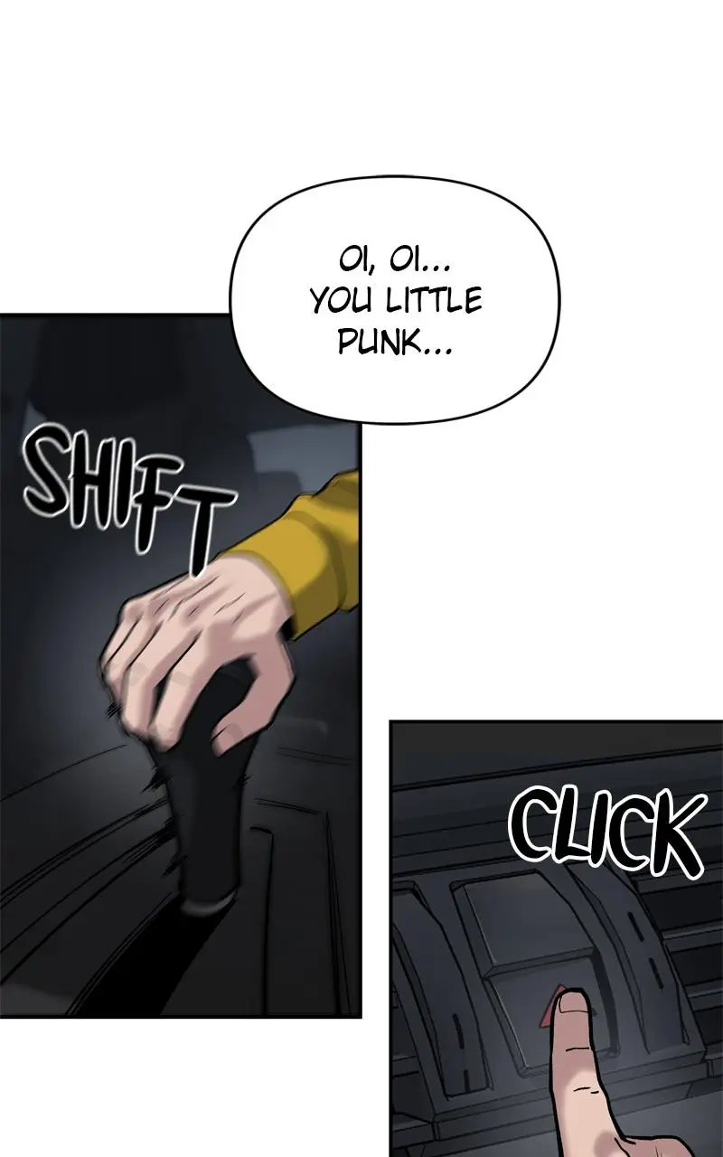 Designated Bully Chapter 55