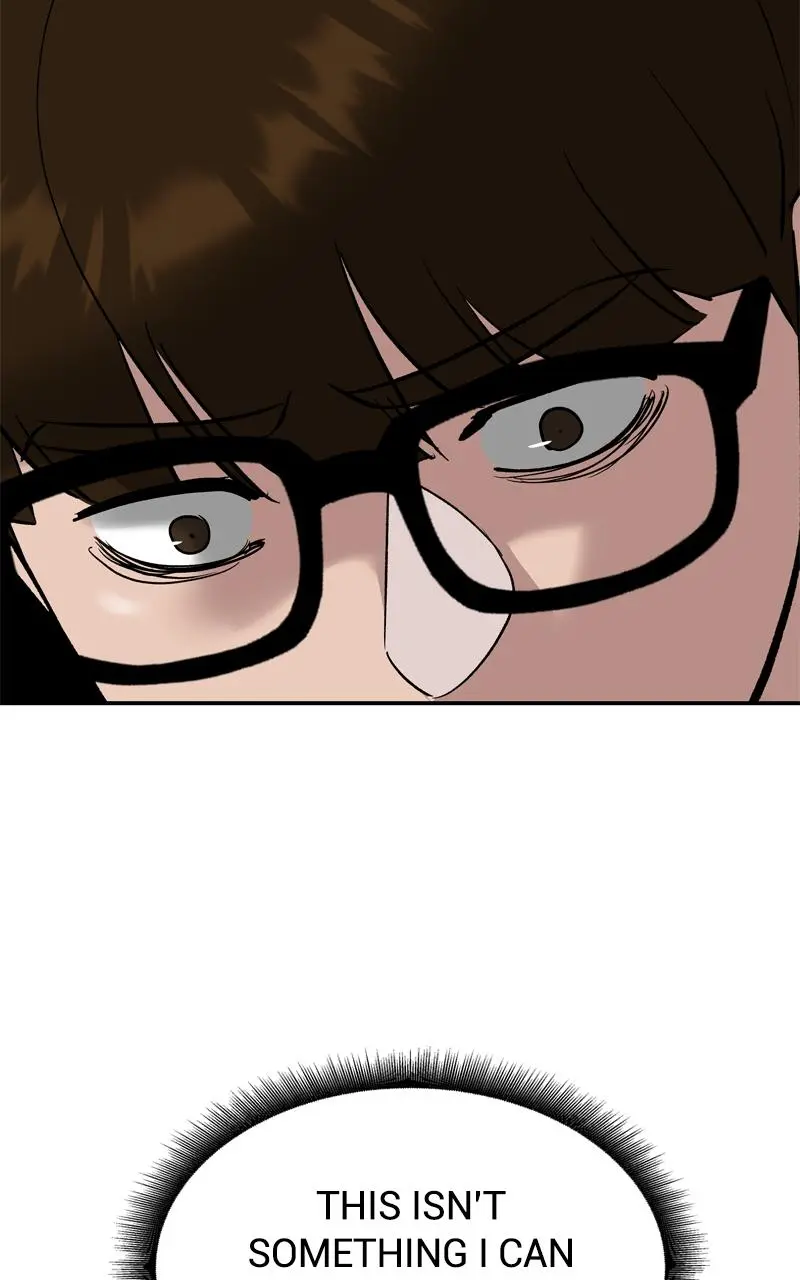 Designated Bully Chapter 55