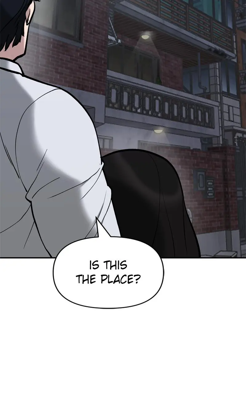 Designated Bully Chapter 55