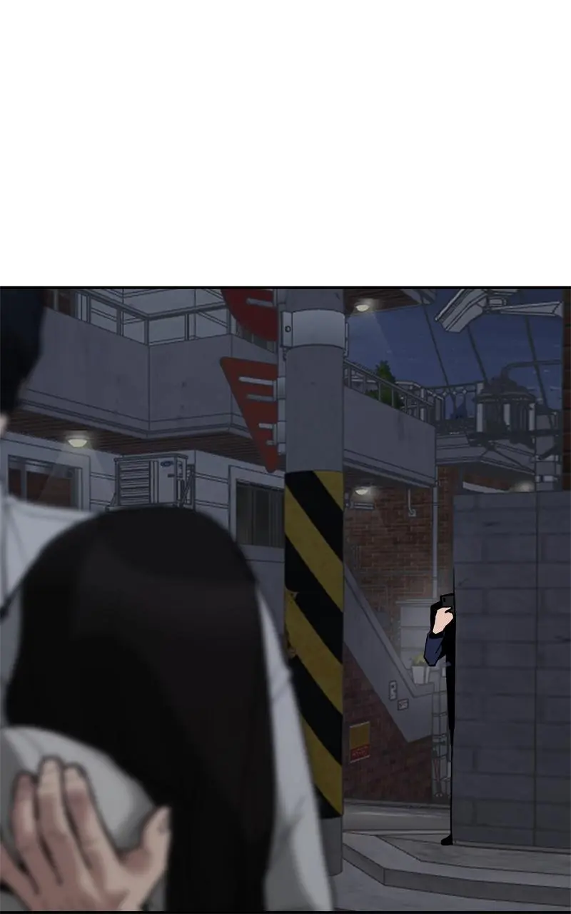Designated Bully Chapter 55