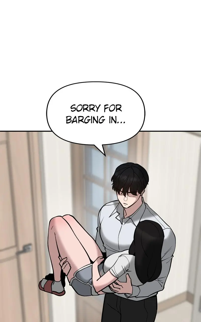 Designated Bully Chapter 55