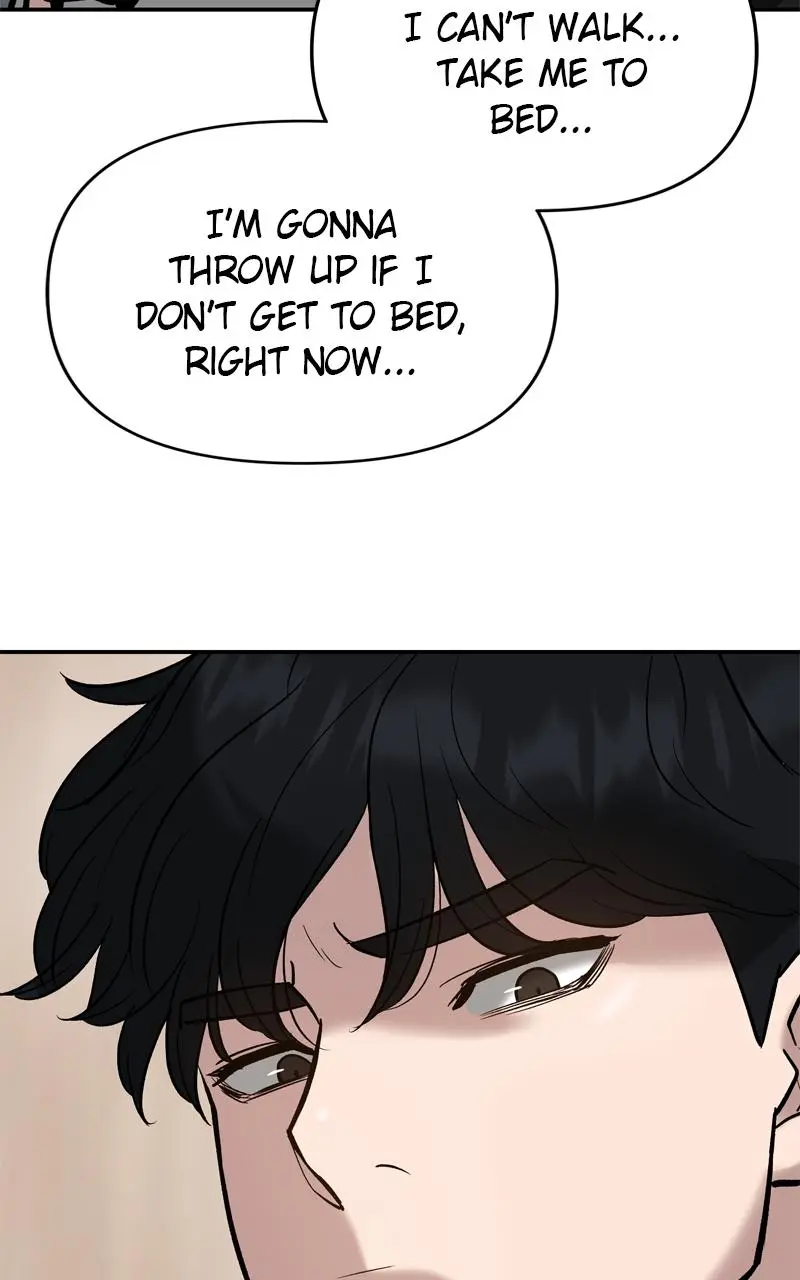 Designated Bully Chapter 55