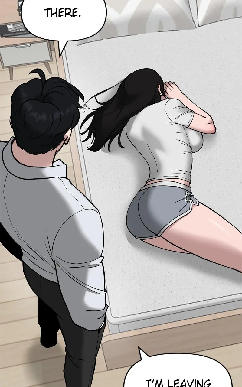 Designated Bully Chapter 55