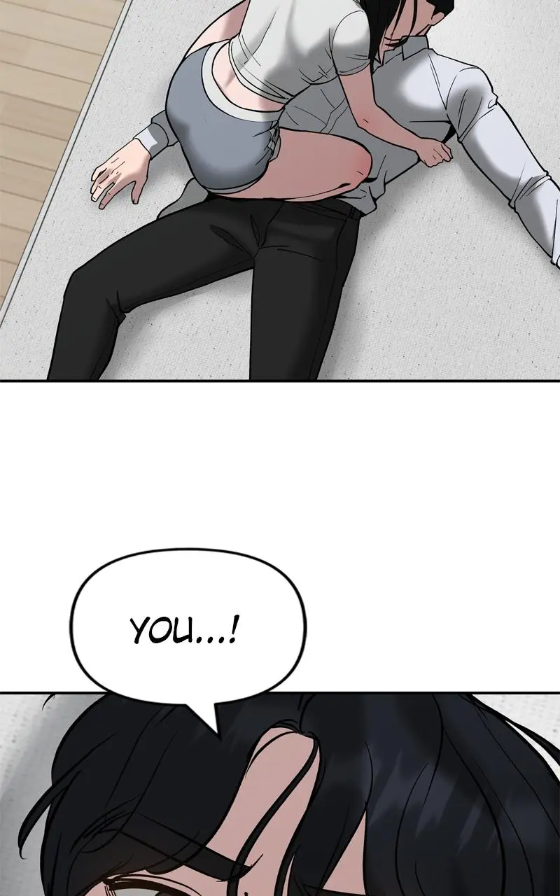 Designated Bully Chapter 55