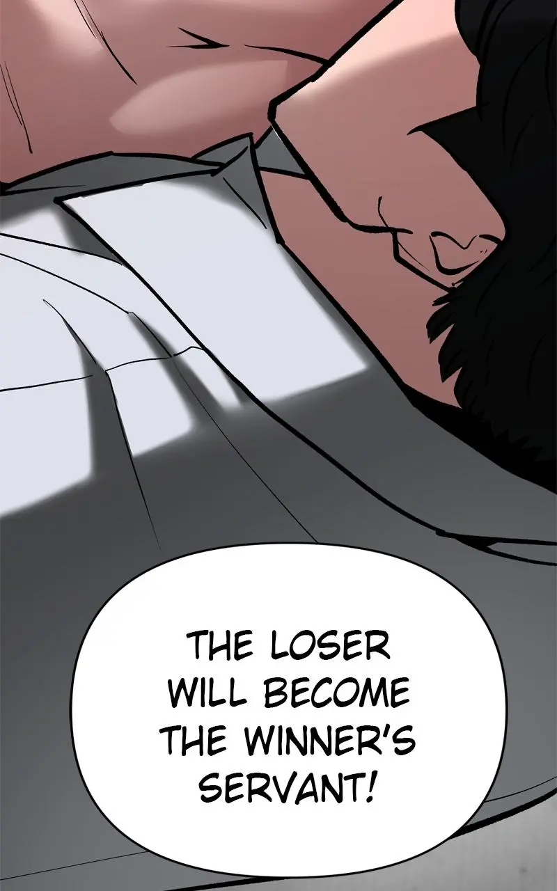 Designated Bully Chapter 55