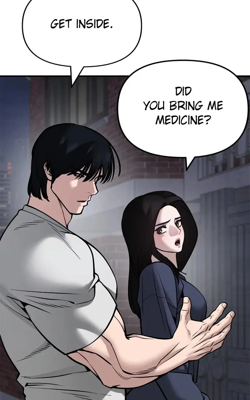 Read Designated Bully - Chapter 100 - designatedbully.com | Image 8