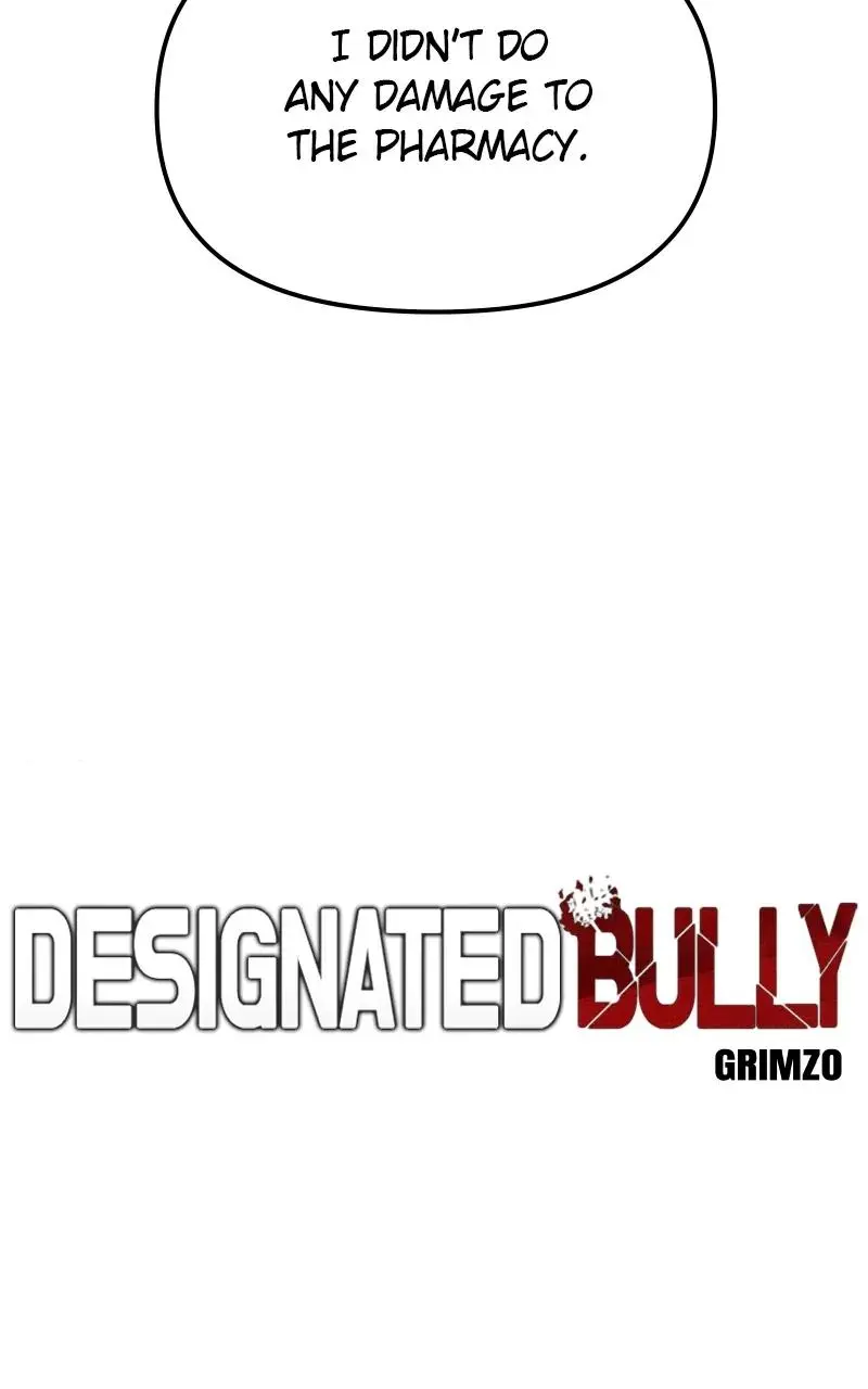 Read Designated Bully - Chapter 100 - designatedbully.com | Image 12